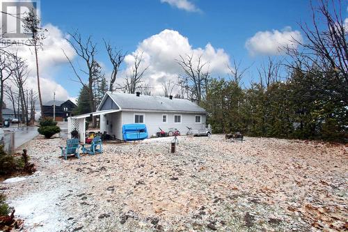 1807 Tiny Beaches Road S, Tiny, ON - Outdoor