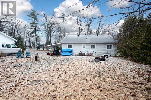 1807 Tiny Beaches Road S, Tiny, ON - Outdoor