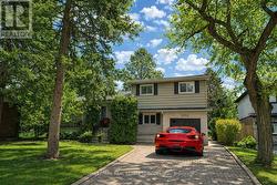 2142 HIXON STREET Oakville, ON L6L 1T4
