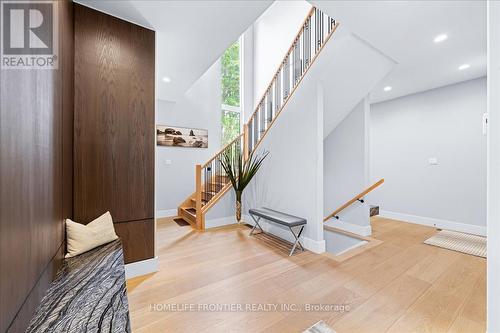 1 - 1452 Byron Baseline Road, London South, ON - Indoor Photo Showing Other Room