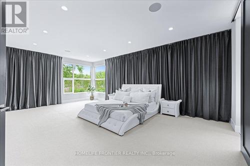 1 - 1452 Byron Baseline Road, London South, ON - Indoor Photo Showing Bedroom