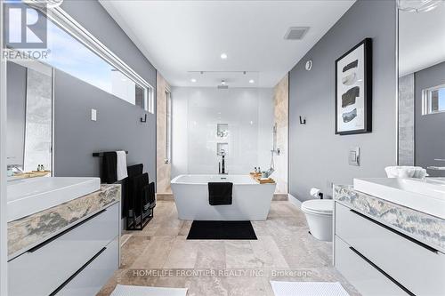 1 - 1452 Byron Baseline Road, London South, ON - Indoor Photo Showing Bathroom
