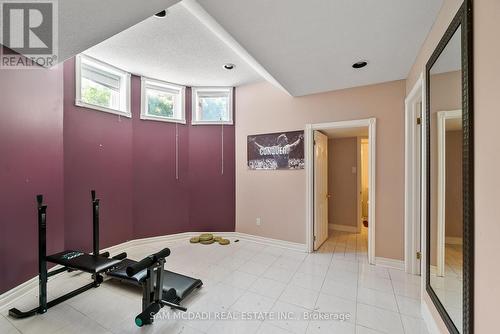 2339 Glengarry Road, Mississauga, ON - Indoor