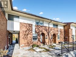 30 - 3665 FLAMEWOOD DRIVE  Mississauga, ON L4Y 3P5