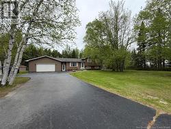 32 North Boom Road Strathadam, NB E1V 4H4