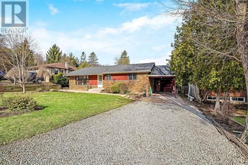 65 JOHN STREET  Halton Hills, ON L7G 2J9