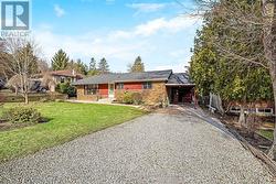 65 JOHN STREET Halton Hills, ON L7G 2J9