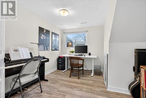 578 Holly Hill Crescent, Burlington, ON - Indoor