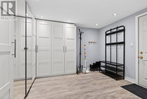 578 Holly Hill Crescent, Burlington, ON - Indoor Photo Showing Other Room