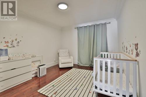 1168 Stavebank Road, Mississauga, ON - Indoor Photo Showing Bedroom