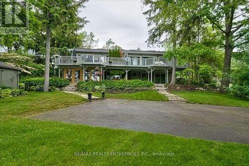 1168 Stavebank Road, Mississauga, ON - Outdoor