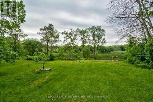 1168 Stavebank Road, Mississauga, ON - Outdoor