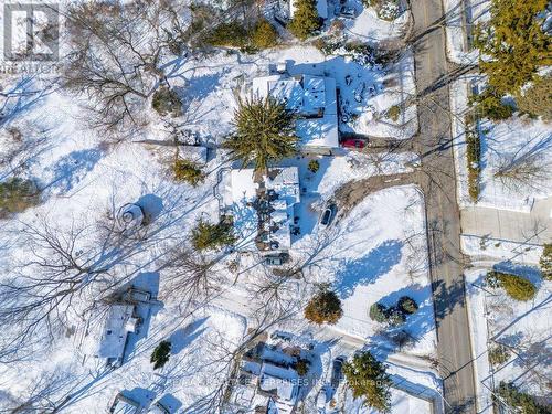 1168 Stavebank Road, Mississauga, ON - Outdoor