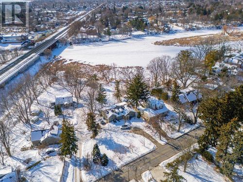 1168 Stavebank Road, Mississauga, ON - Outdoor With View
