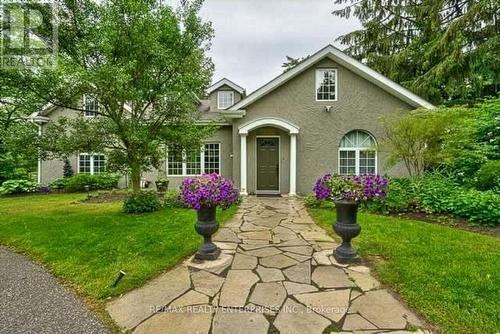 1168 Stavebank Road, Mississauga, ON - Outdoor
