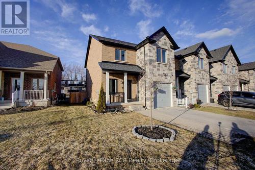117 BERKSHIRE DRIVE  Wellington North (Arthur), ON N0G 1A0