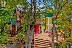 139 MANITOU DRIVE  Mckellar, ON P0G 0A1