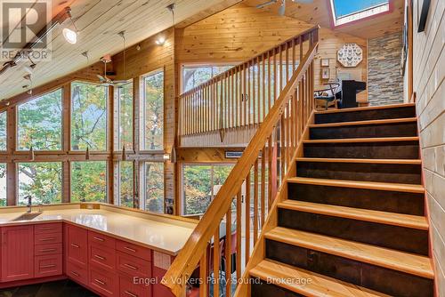 139 Manitou Drive, Mckellar, ON - Indoor Photo Showing Other Room