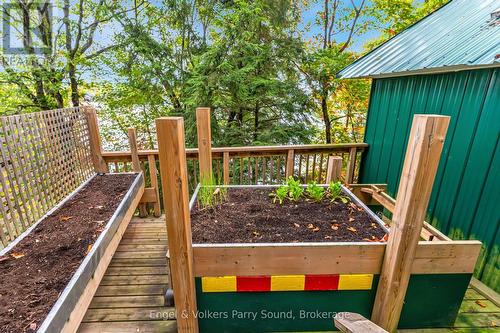 139 Manitou Drive, Mckellar, ON - Outdoor