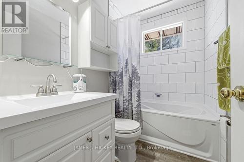 101 Frontenac Crescent, Deep River, ON - Indoor Photo Showing Bathroom