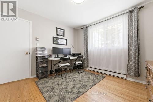 101 Frontenac Crescent, Deep River, ON - Indoor Photo Showing Office