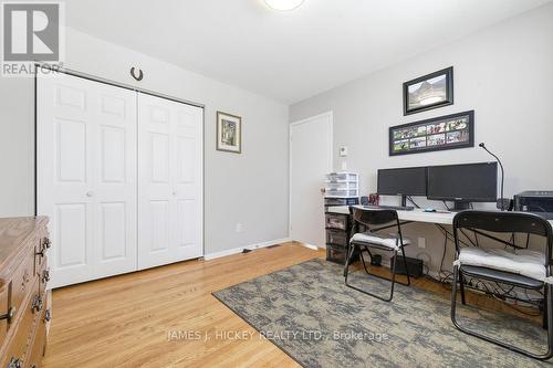 101 Frontenac Crescent, Deep River, ON - Indoor Photo Showing Office