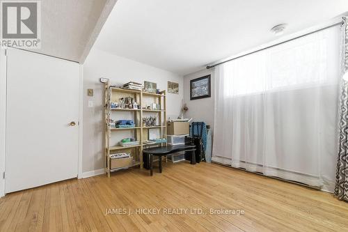 101 Frontenac Crescent, Deep River, ON - Indoor Photo Showing Office