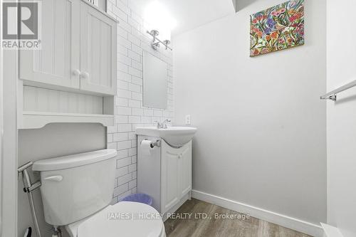 101 Frontenac Crescent, Deep River, ON - Indoor Photo Showing Bathroom