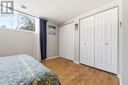 101 Frontenac Crescent, Deep River, ON - Indoor Photo Showing Bedroom