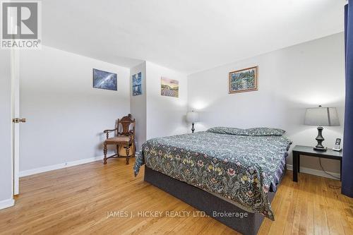 101 Frontenac Crescent, Deep River, ON - Indoor Photo Showing Bedroom