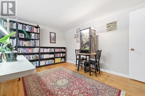 101 Frontenac Crescent, Deep River, ON - Indoor Photo Showing Office