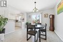 101 Frontenac Crescent, Deep River, ON  - Indoor Photo Showing Dining Room 