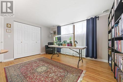 101 Frontenac Crescent, Deep River, ON - Indoor Photo Showing Office
