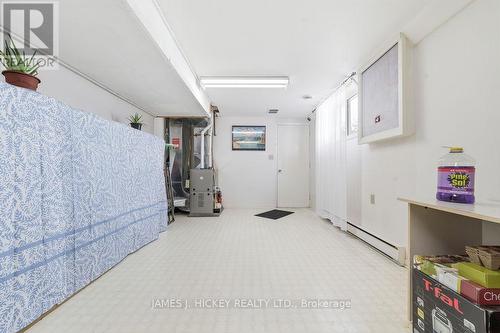 101 Frontenac Crescent, Deep River, ON - Indoor