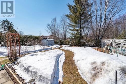 101 Frontenac Crescent, Deep River, ON - Outdoor