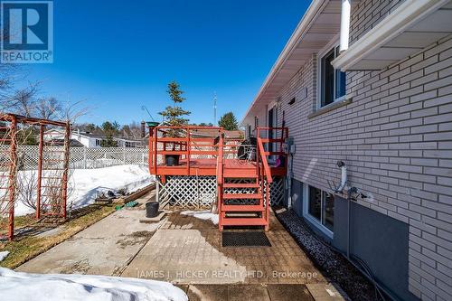 101 Frontenac Crescent, Deep River, ON - Outdoor