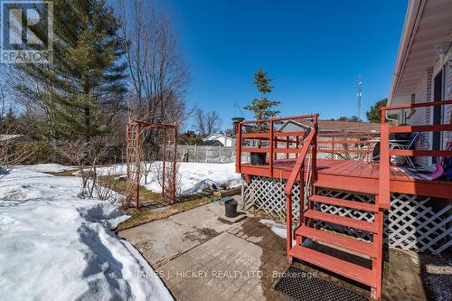 101 Frontenac Crescent, Deep River, ON - Outdoor