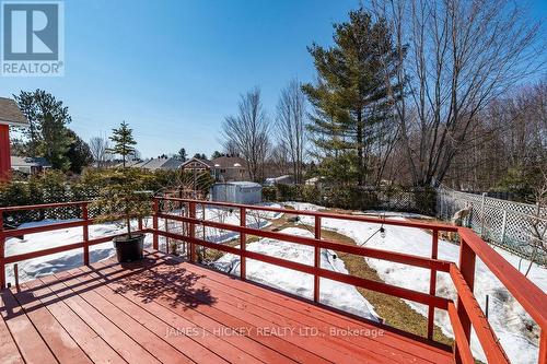 101 Frontenac Crescent, Deep River, ON - Outdoor