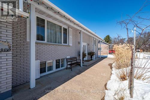 101 Frontenac Crescent, Deep River, ON - Outdoor