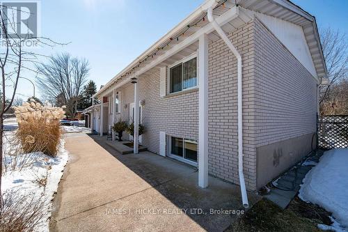 101 Frontenac Crescent, Deep River, ON - Outdoor