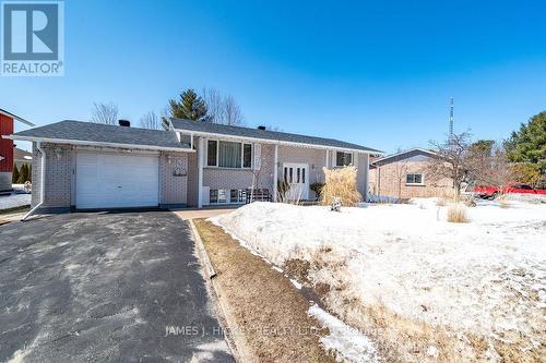 101 Frontenac Crescent, Deep River, ON - Outdoor