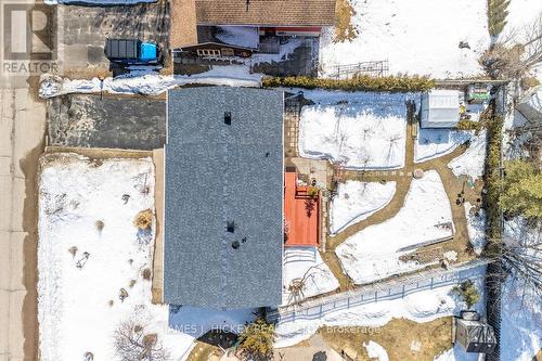 101 Frontenac Crescent, Deep River, ON - Outdoor