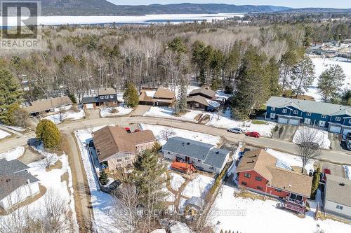 101 Frontenac Crescent, Deep River, ON - Outdoor With View