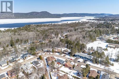 101 Frontenac Crescent, Deep River, ON - Outdoor With View