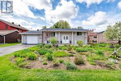 101 FRONTENAC CRESCENT Deep River, ON K0J 1P0