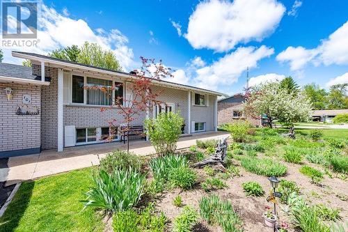 101 Frontenac Crescent, Deep River, ON - Outdoor