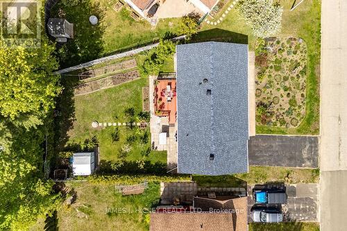 101 Frontenac Crescent, Deep River, ON - Outdoor