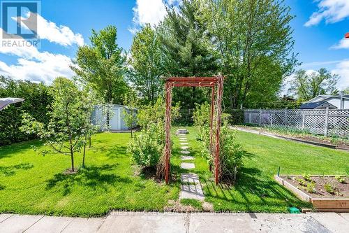 101 Frontenac Crescent, Deep River, ON - Outdoor