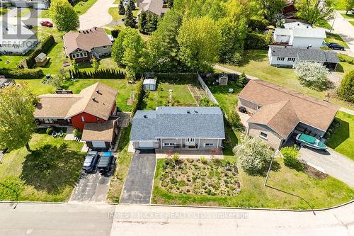 101 Frontenac Crescent, Deep River, ON - Outdoor With View