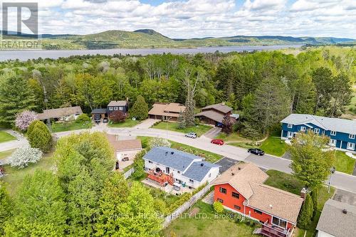 101 Frontenac Crescent, Deep River, ON - Outdoor With View